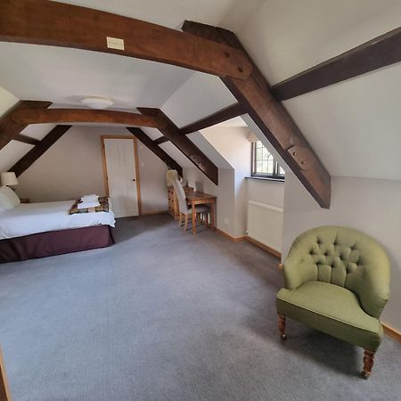 Dartington Hall Totnes Rum bild