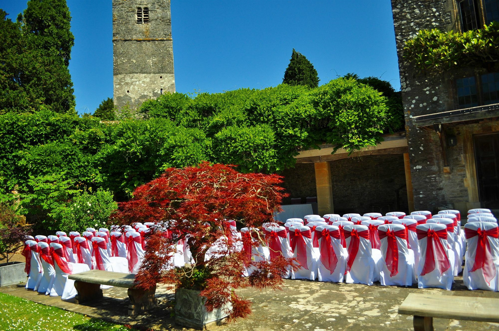 Dartington Hall Totnes Exteriör bild