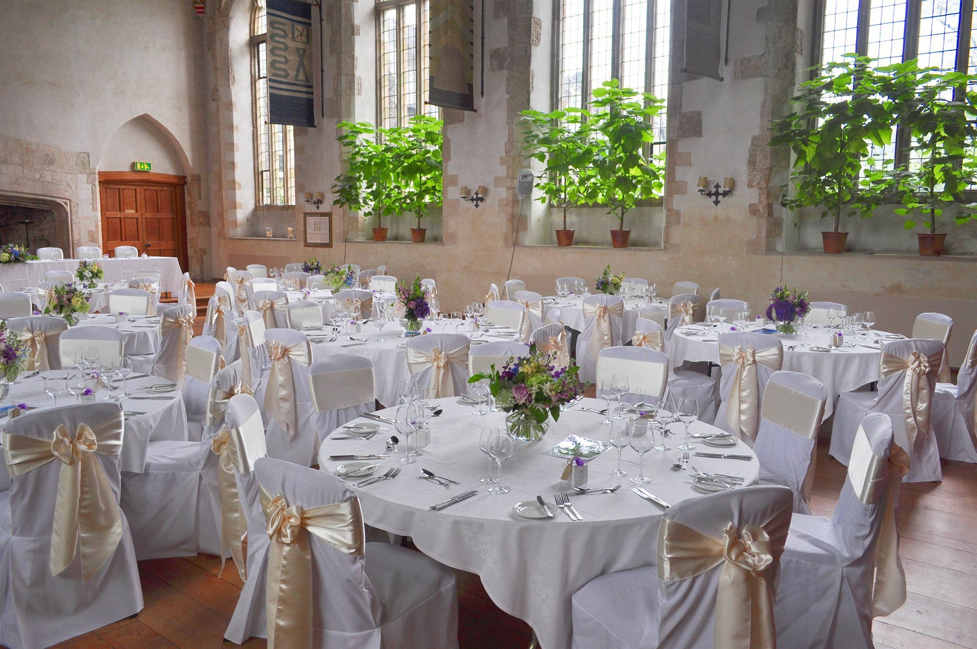 Dartington Hall Totnes Exteriör bild